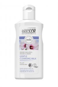Gentle Cleansing Milk